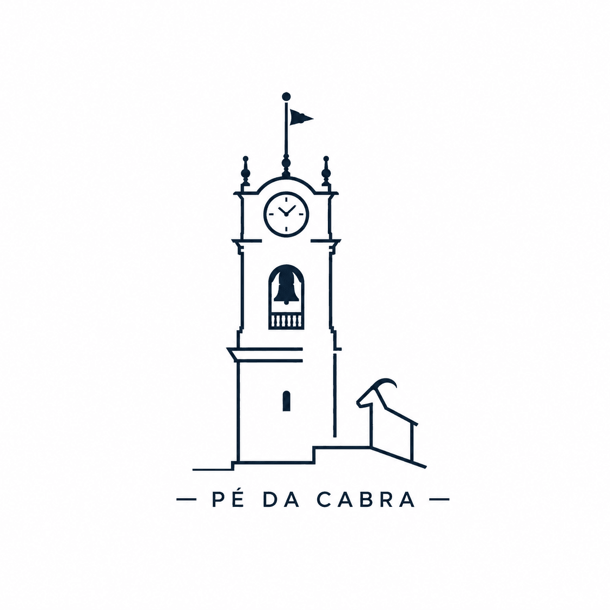 Casa Pé da Cabra